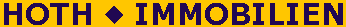 Hoth-Immobilien-Logo